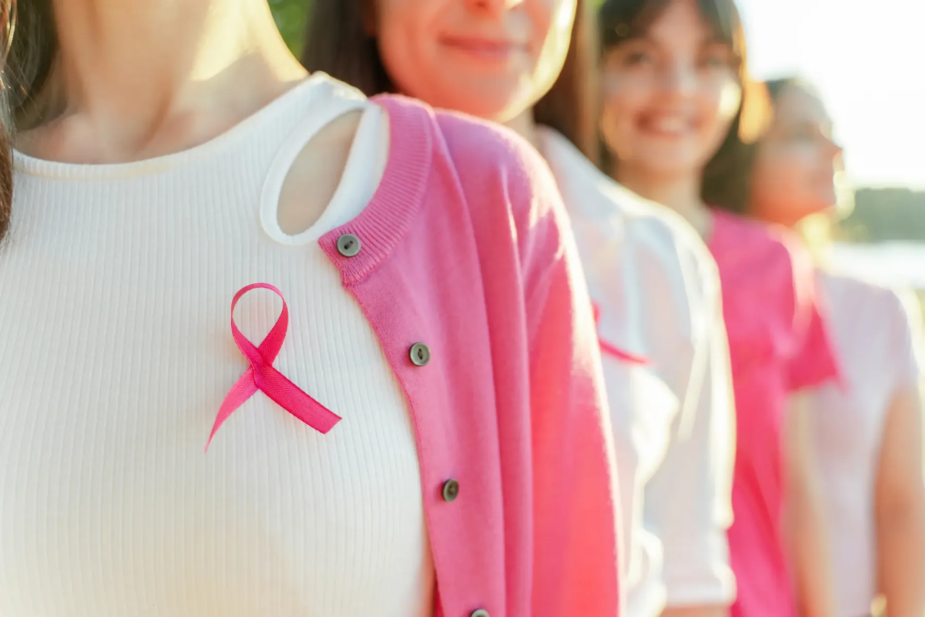 KBCK — Digistain breast-imaging clinical trial in Pakistan